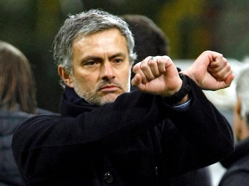 José Mourinho’s Manchester United: How Has He Fared so Far?