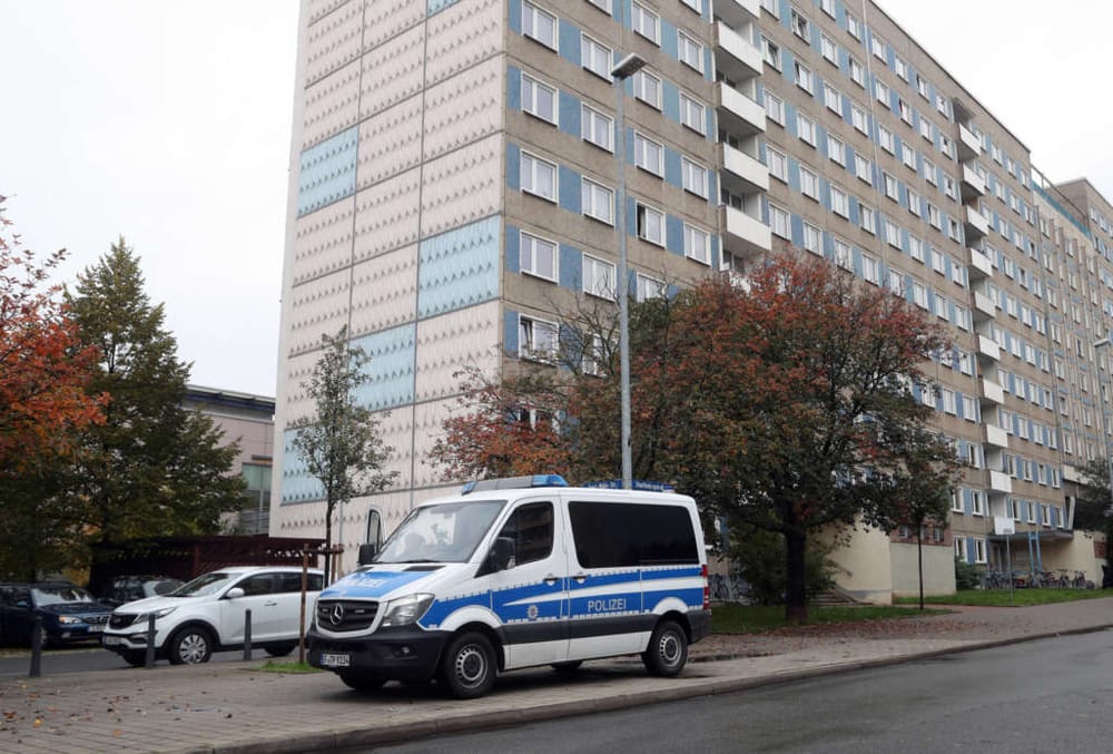 Germany Investigating with 13 Chechens for Financing Terrorism