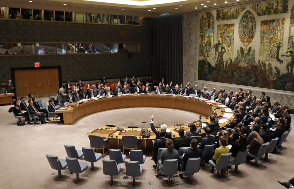 U.N. to Debate Urging End to All Military Flights over Syria’s Aleppo