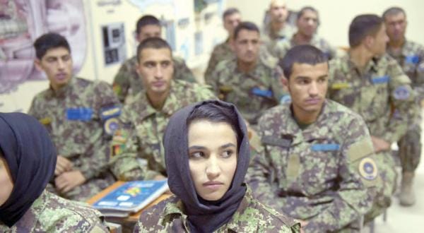 Americans Target Two Al-Qaeda Leaders in Afghanistan