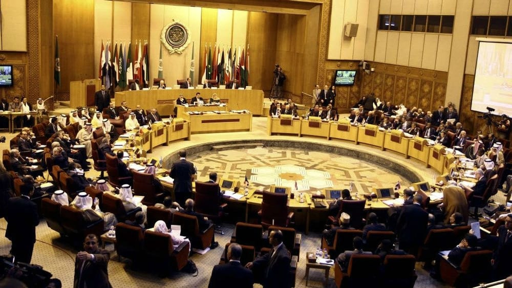 Arab League Calls for Immediate Ceasefire in Aleppo