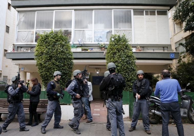 Israel Bill to Empower Defense Minister
