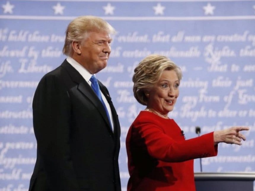U.S. Media Drops Professional Ethics for Bias