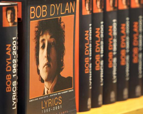 Opinion: When Nobel Mixes the Genres