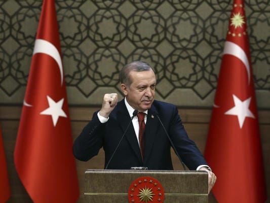 Ankara Calls for the UN to Strengthen International Solidarity in the Fight Against Terrorism