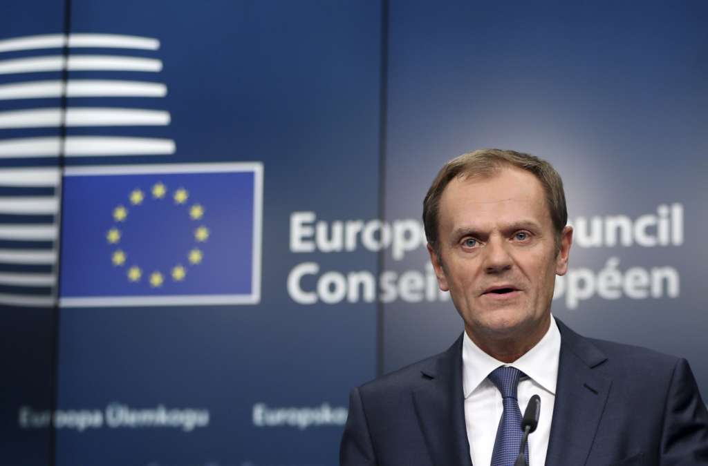 EU Doubles Aid for Tunisia