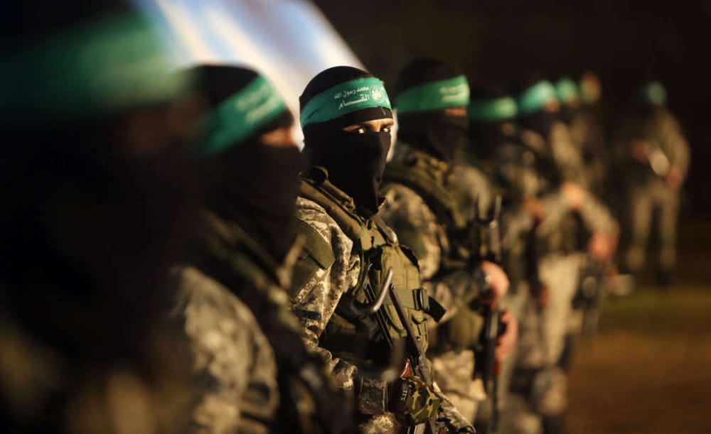 Iran-Palestine Ties, a Political Tale of Reserved Support
