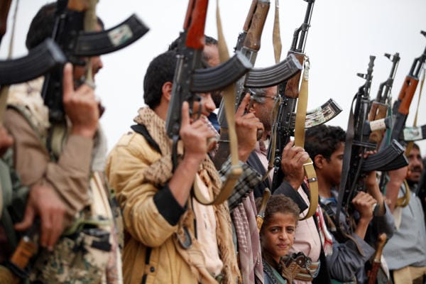 Yemeni Army Makes Advances in Hifan and Assilw