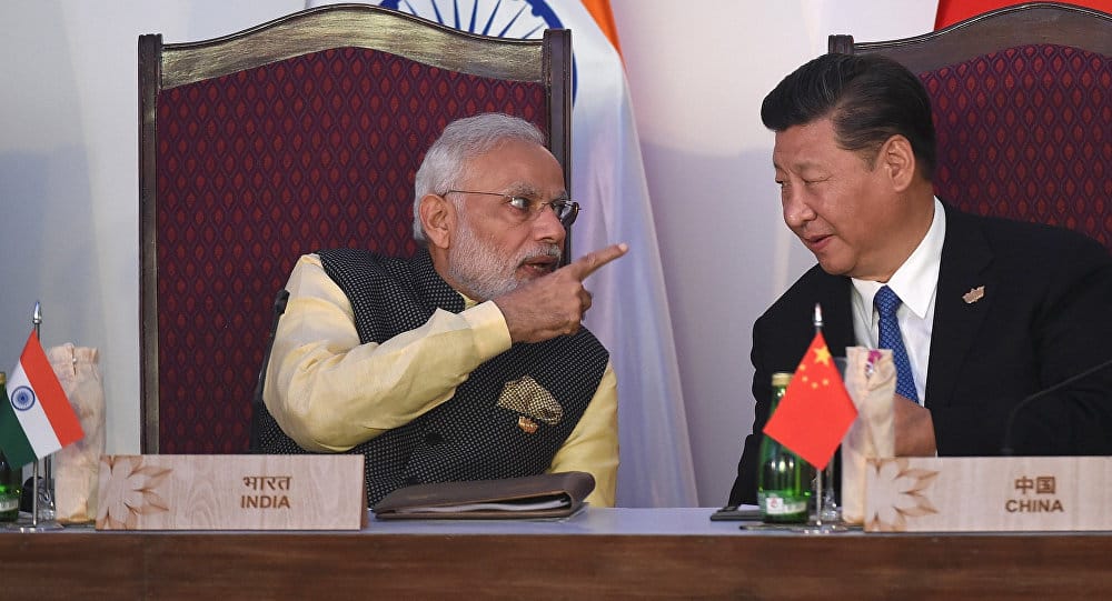 BRICS Countries Counter Economic Slowdown by Boosting Cooperation