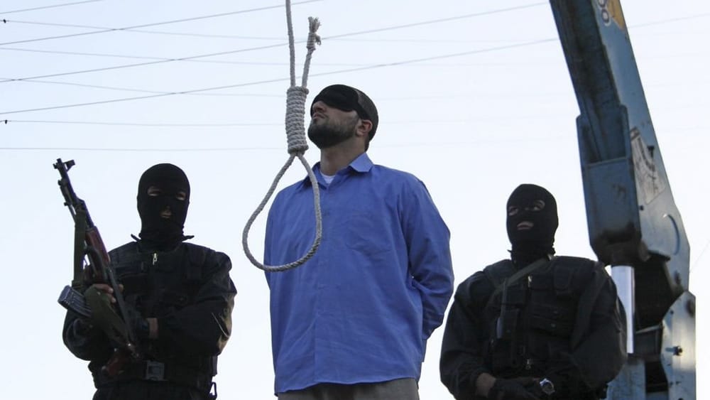 Ban Ki-moon Alarmed over Lack of Human Rights in Iran