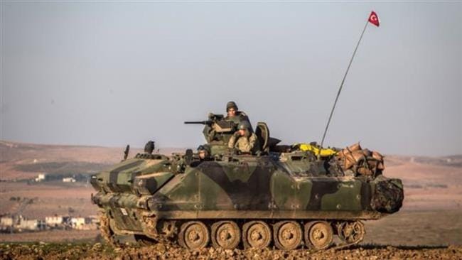 Iraqi Parliament Considers Presence of Turkish Forces in Bashiqa an ‘Invasion’