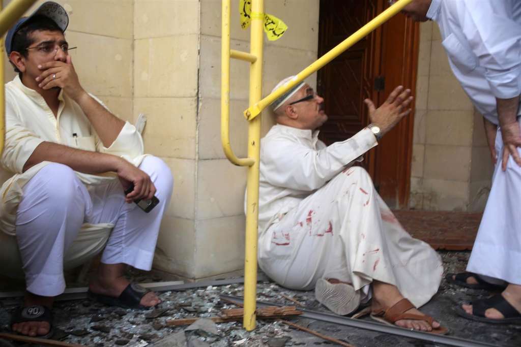 Kuwait Prepares to Counter ISIS on its Borders