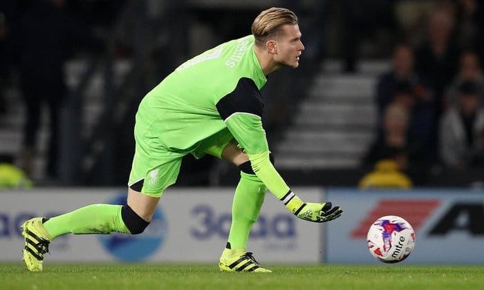 Loris Karius May Prove Jürgen Klopp’s Theory against Manchester United