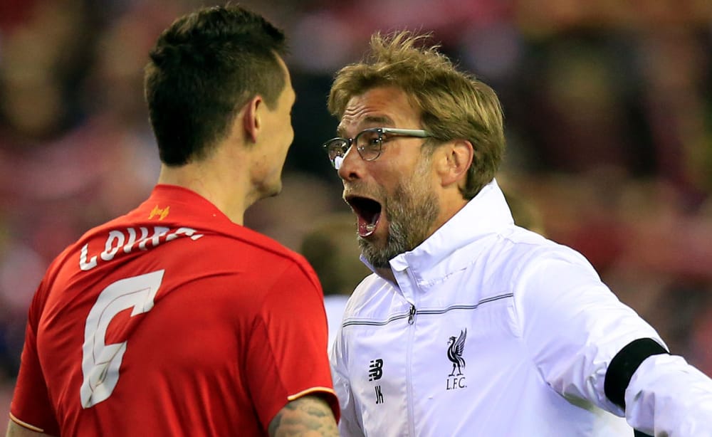 Jürgen Klopp: The ‘Energy Giver’ Who Made Liverpool Believe Again