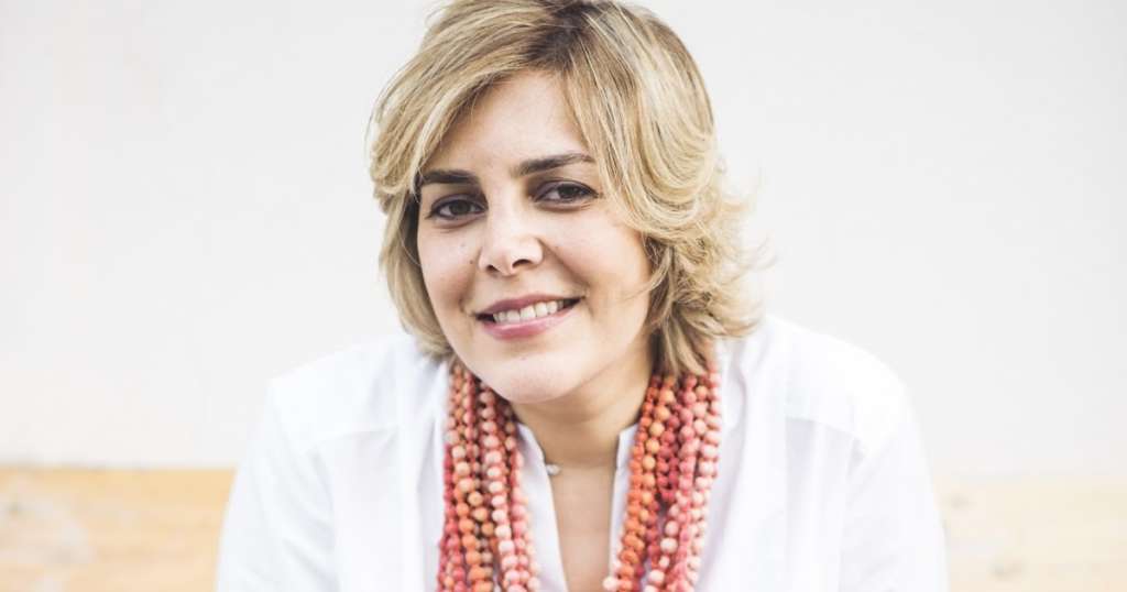 Myrna Ayad: “Art Dubai” Hub for Galleries, Collectors