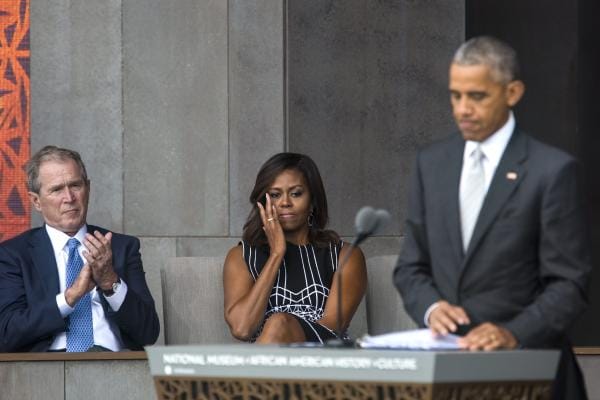 Opinion: Obama’s Middle East – Fettering and Collusion