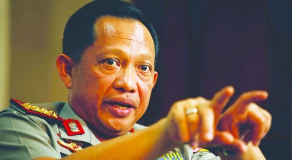 Indonesia Tracks Dozens of Militants Who Have Returned From Syria