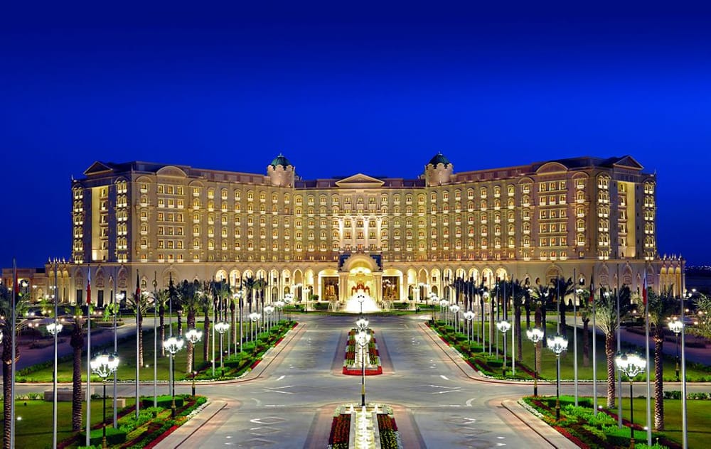 Saudi Business Agenda