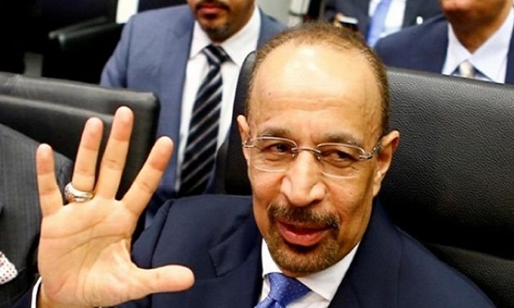 GCC-Russian Energy Meeting to Discuss Oil Market Stability