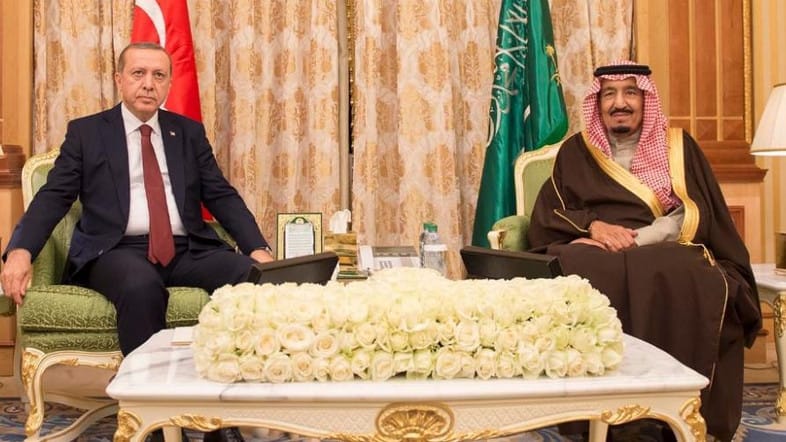 Saudi-Turkish Cooperation Council: Bilateral Agreements Boost Trade Exchange