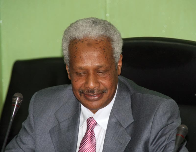 Khartoum Announces Cutting Subsidies on Goods in 2017 Budget