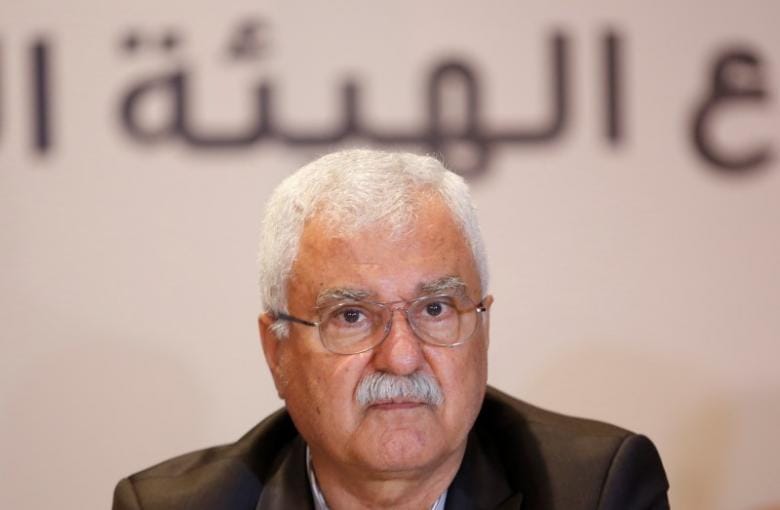 Syrian High Negotiation Council Heads towards Activating the European Initiative