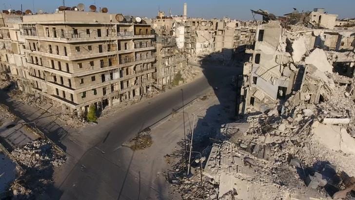 Washington Suspends Coordination with Moscow, Studies 6 Options in Syria