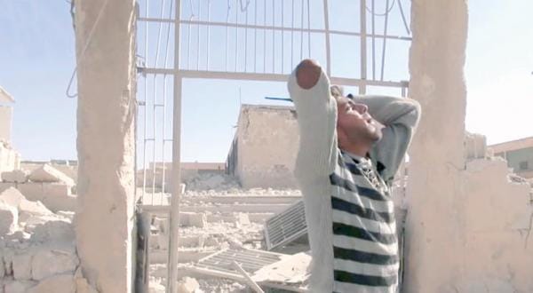 UNICEF Condemns Deadliest Attack on School Since War in Syria Began