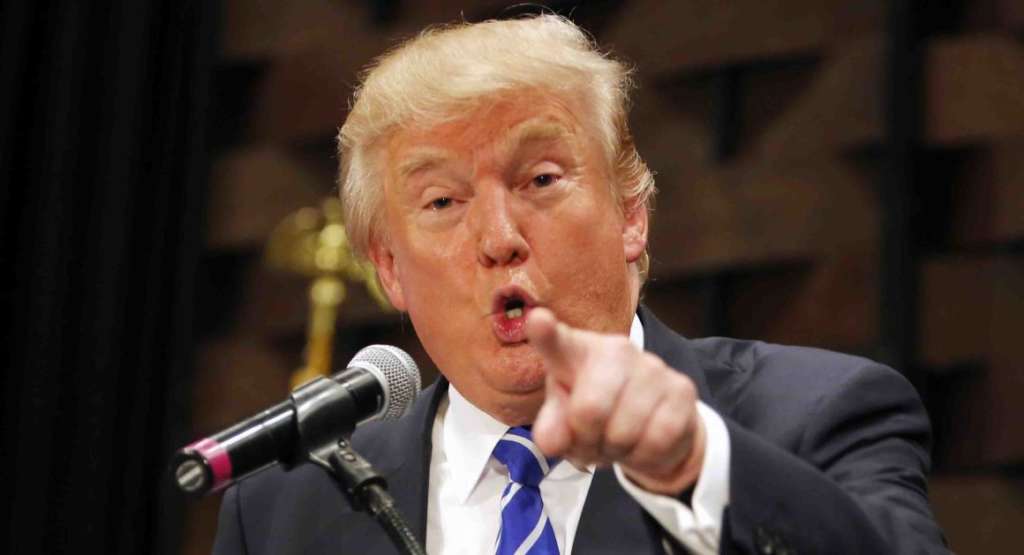 Republicans Drop Support after Trump’s Offensive Remarks