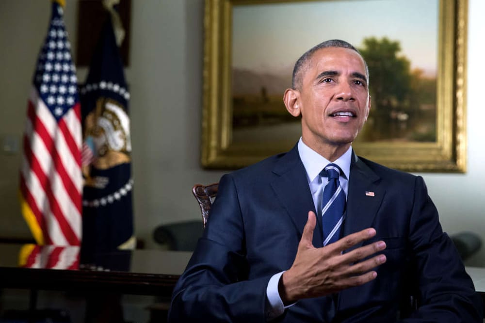 Washington Assigns Therapists to Combat Extremism