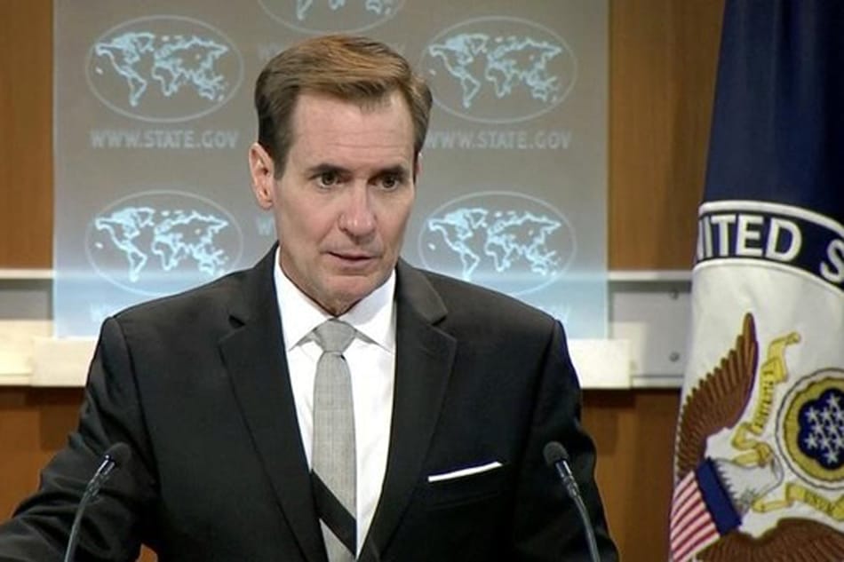 U.S. Looks for Options, Alternatives on Syria