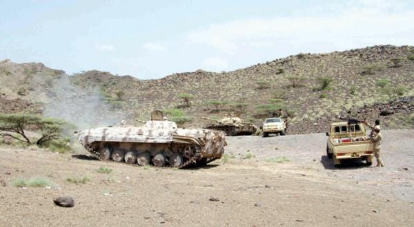 Summary on Insurgency-Staged Violations against Yemen Ceasefire