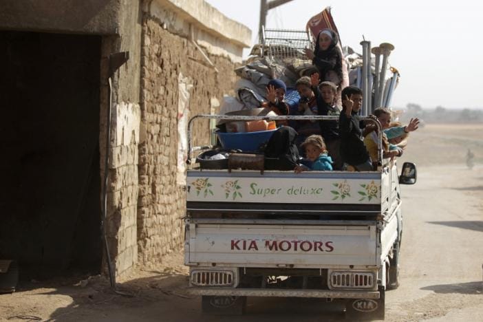 Moscow Extends Halt in Aleppo Airstrikes, U.N. Enraged