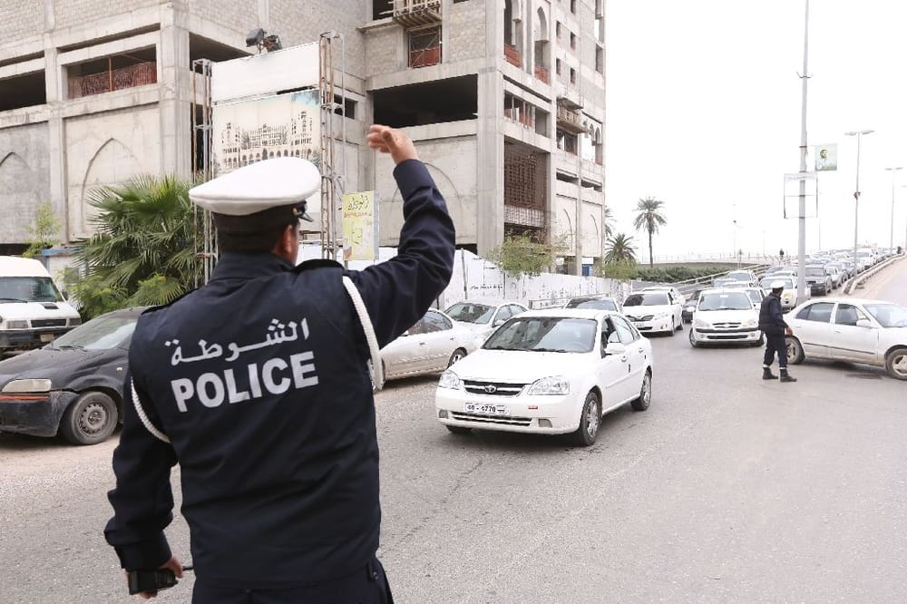 Algerian Extremist Captures Two Italians, Canadian in Southern Libya