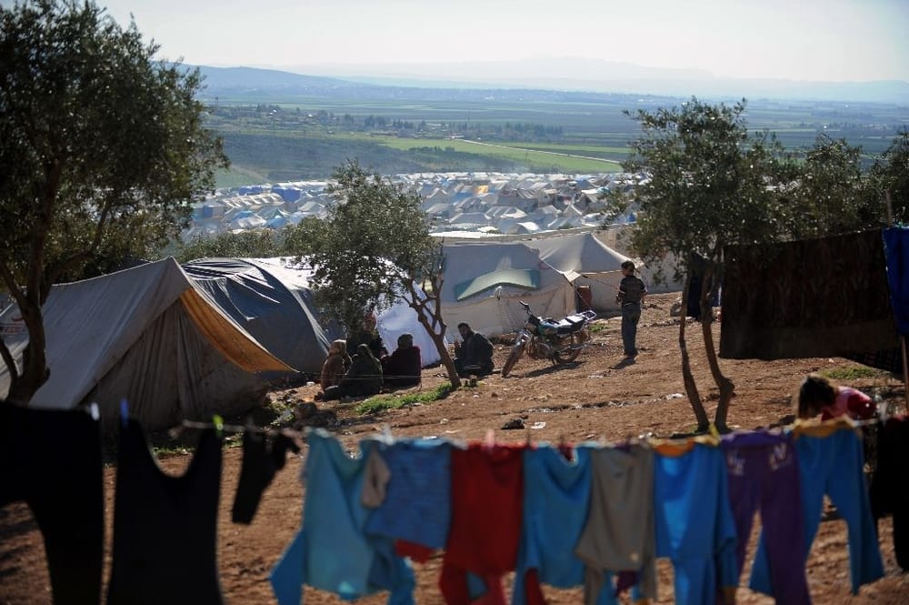 ISIS Attack at Syria-Turkey Border Kills 29 Rebels