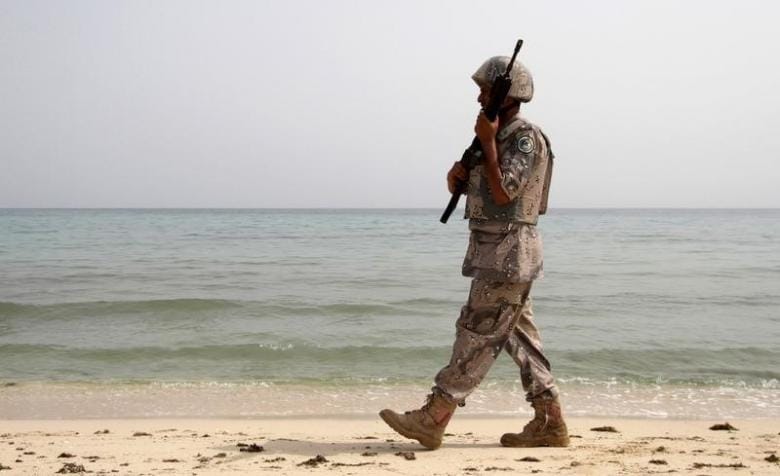 Maritime Excavations Reveal Valuable Legacy in Saudi Waters