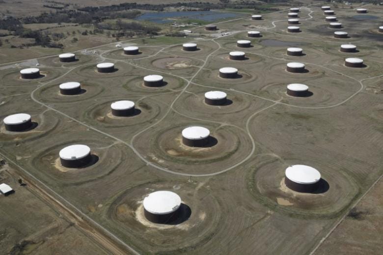 OPEC in Quest to Stabilize Output, U.S. Oil Grows