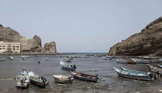 Khasrouf: International Aviation in Bab el-Mandeb Threatened