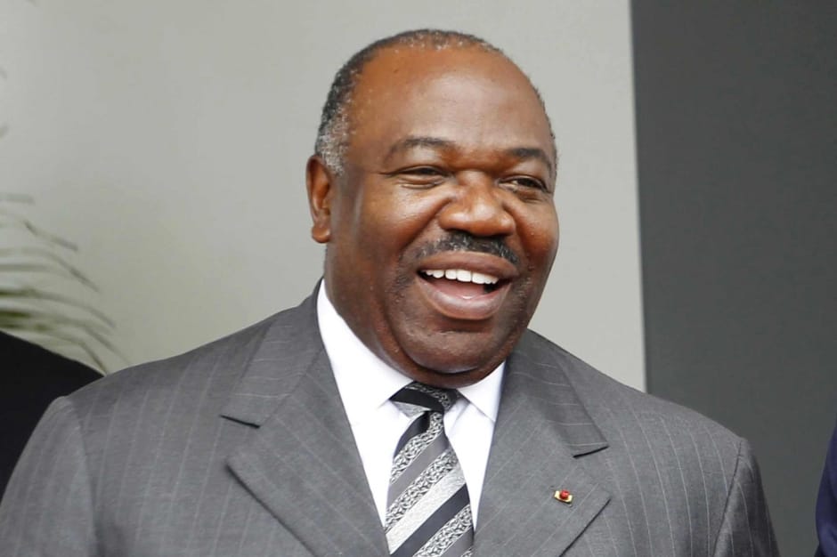 Ali Bongo: Saudi Arabia is a Role Model