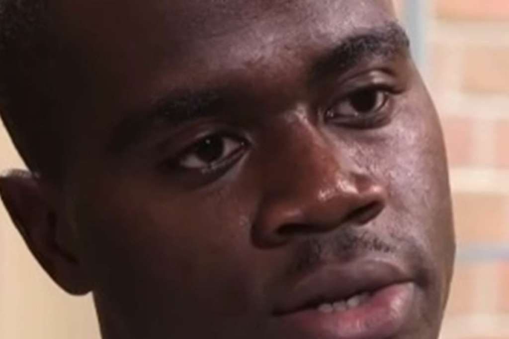 ISIS Defector Said he was an Innocent Bystander, New Video Questions his Story
