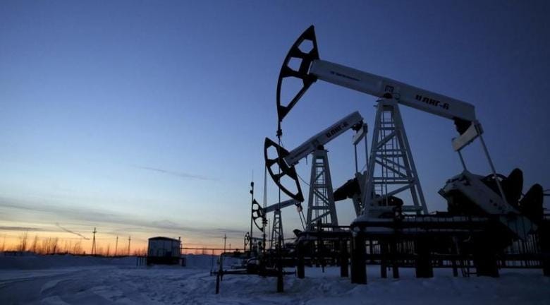 U.S. Crude Tops Brent in September