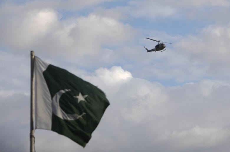 Pakistan Warns Media on Publishing Reports against National Interests