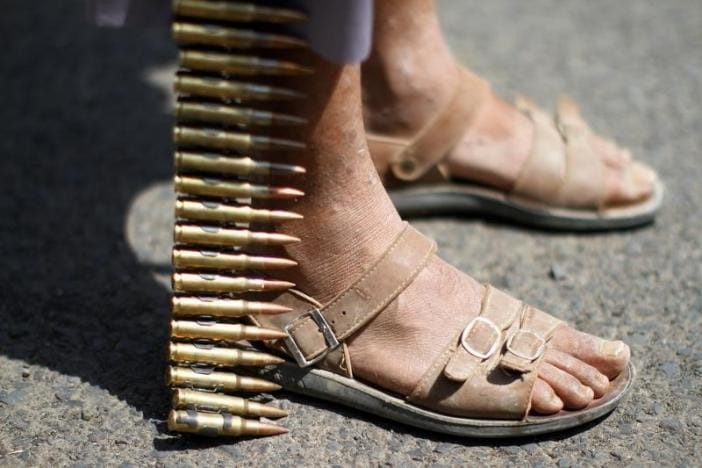 Iran-Backed Houthis Stage over 43 Violations to Yemen Ceasefire Agreement