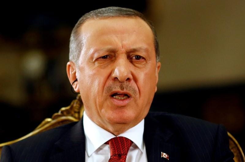 Turkey’s Central Bank Leaves Key Interest Rates Unchanged