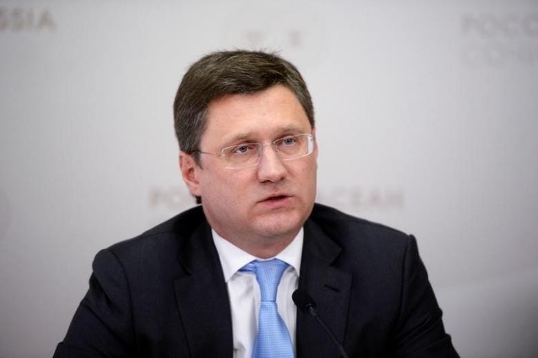 Russian Oil Minister Alexander Novak: Remarkable Progress in Riyadh-Moscow Relations