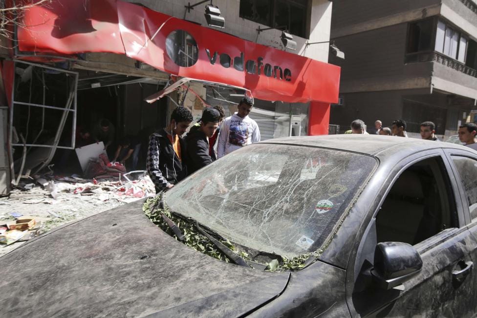 Terror Strategies Resume in Egypt after Calm