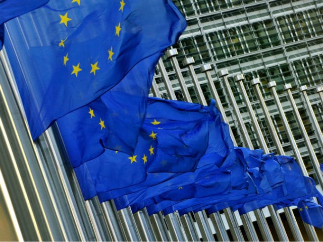 Financial Watchdog: EU Misspent $6 Billion
