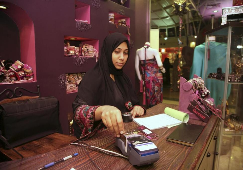 Saudi Arabia: From “Consumer” to “Manufacturer”