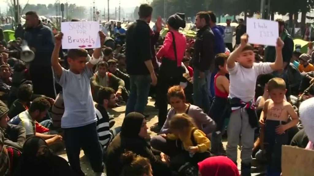 Belgian Authorities Concerned over ISIS Recruitment of Youths