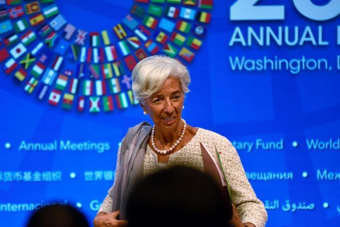 World Drenched in Debt, Major Powers the most Affected